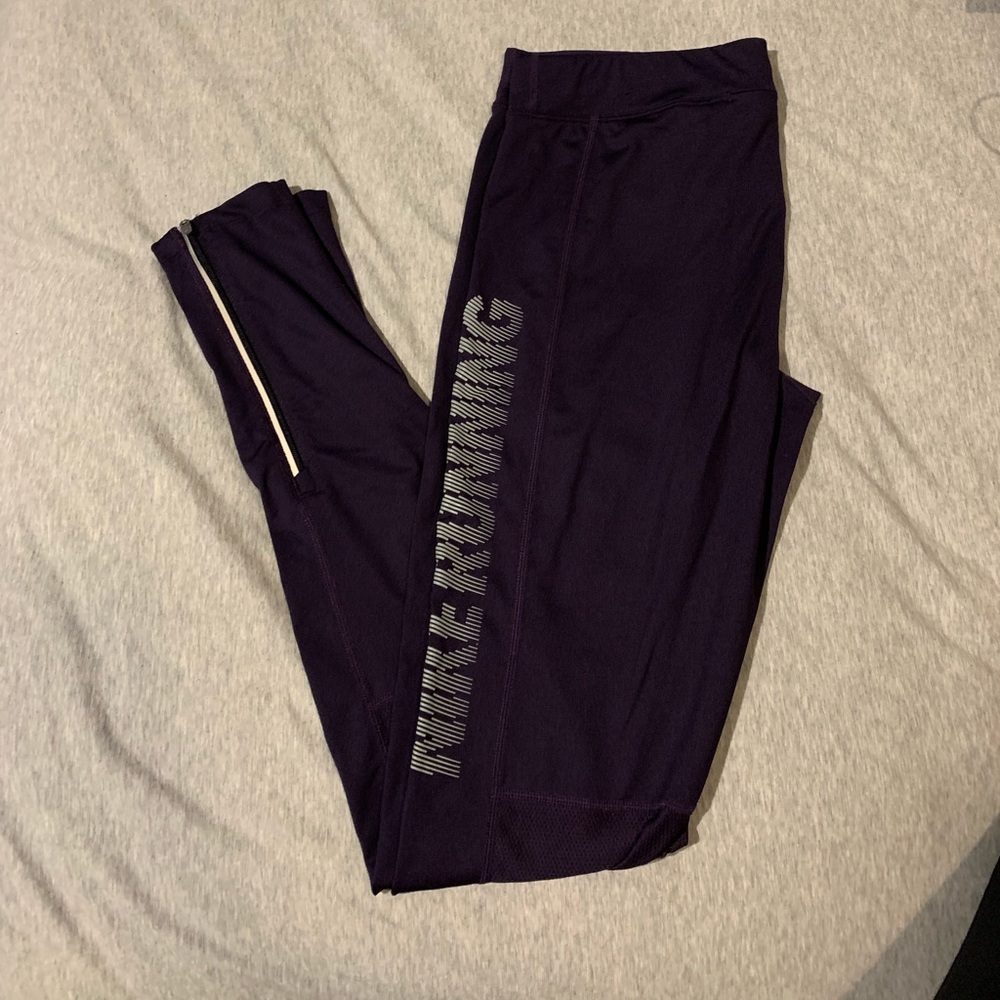 Nike Dri-Fit leggings size medium